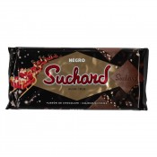 SUCHARD TORRO CRUIXENT NEGRE 230G SUCHARD TORRO CRUIXENT NEGRE 230G