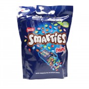 SMARTIES SNACK MINI 446G