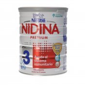 NESTLE NIDINA 3 PREMIUM 800GR