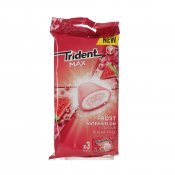 TRIDENT XICLET MAX SINDRIA 20G X 3U TRIDENT XICLET MAX SINDRIA 20G X 3U