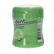 TRIDENT MENTA VERDA POT 82,6G TRIDENT MENTA VERDA POT 82,6G