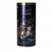 LINDT LINDOR 60% TUB 400GR