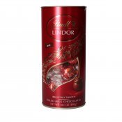 LINDT LINDOR LLET TUB400GR