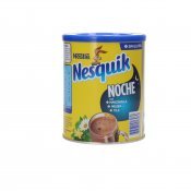 NESTLE NESQUICK NIT 400GR