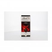 LINDT (FR) EXCELLENCE CHILI 100GR