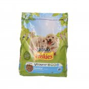 FRISKIES GOS JNR POLLASTRE 3KG
