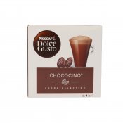 D. GUSTO CHOCOCINO X8