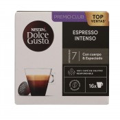 D.GUSTO ESPRESSO INTENS X16