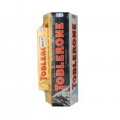 TOBLERONE LOT LL-BL-NG 340G X3 + REGAL