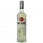 BACARDI MOJITO 75CL
