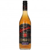 MATUSALEM 7 ANYS ROM 70CL
