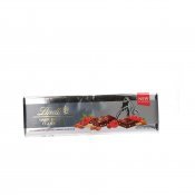 LINDT(SW) SILVER NEGRE GERDS-NABIU 300GR