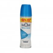 MUM DEO ROLL-ON BRISA BLAVA 50ML