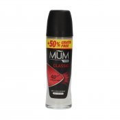 MUM DEO ROLL-ON MEN CLASSIC 50ML