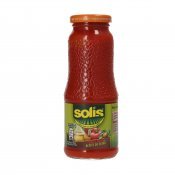 SOLIS TOMAQUET FREGIT O.OLIVA 360G