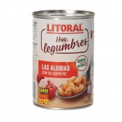 LITORAL MONGETA DE LA AVIA 440 GR