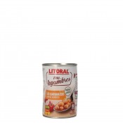 LITORAL CIGRONS DE LA AVIA 440GR