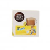 D.GUSTO NESQUICK X16