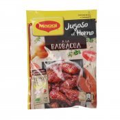 MAGGI DIRECTO AL HORNO BARBACOA 34GR