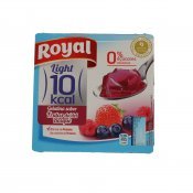 ROYAL GELATINA LIGHT F.BOSC X4