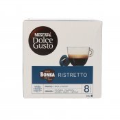 D.GUSTO BONKA ESPRESSO x16 112GR