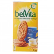 BELVITA D.LLET-CEREALS 300GR
