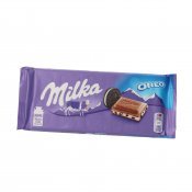 MILKA XOCOLATA OREO 100G