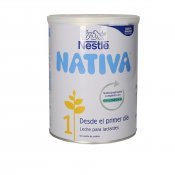 NESTLE NATIVA 1 800GR