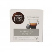 D.GUSTO ESPRESSO BARISTA X16