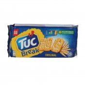 TUC CRACKER X8 250GR