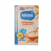 NESTLE 8 CEREALS GALETA MARIA 500GR