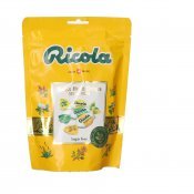 RICOLA CARAMEL S/SUC ASSORTIT BOSSA 125G RICOLA CARAMEL S/SUC ASSORTIT BOSSA 125G