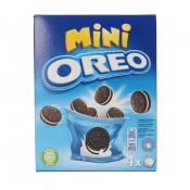 OREO MINI 160GR