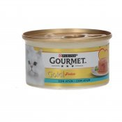 GOURMET GOLD FONDANT TONYINA 85G