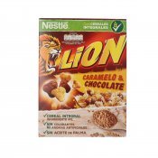 NESTLE LION CEREALS 360G