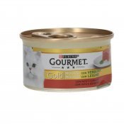 GOURMET GOLD MOUSSE ANEC ESPINACS 85G