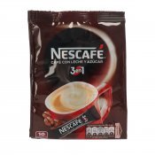 NESCAFE 3 EN 1 18GR X10