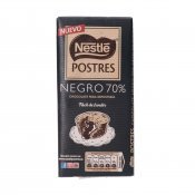 NESTLE POSTRES XOCO NEGRA 70% 170 G