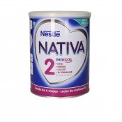 NESTLE NATIVA CONTINUACIO 2 800GR