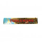 TOBLERONE CRUNCHY AMETLLES 360 G