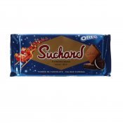 SUCHARD TORRO XOCO-OREO 230G SUCHARD TORRO XOCO-OREO 230G