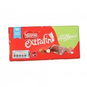 NESTLE EXTRAFI AVELLANA 123G