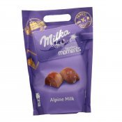 MILKA MOMENTS MINI LLET 300G