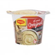 MAGGI PURE PATATES CUP 50 GR