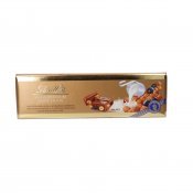 LINDT XOCO AVELLANA-PANSES 300GR