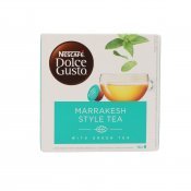 D.GUSTO TE ESTILO MARRAKESH X 16