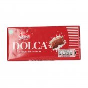 NESTLE DOLCA XOCO LLET 100G