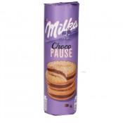 MILKA XOCO. PAUSE 260GR