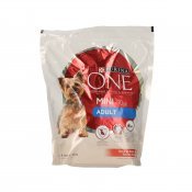 PURINA ONE MY DOG BOU ARROS 800GR