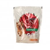 PURINA ONE MY DOG ACT.POLLO 800GR